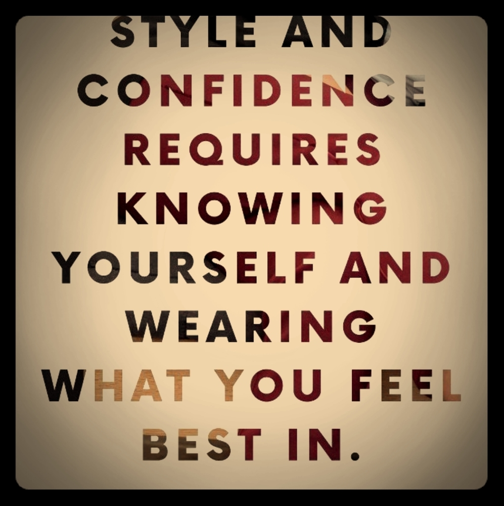 Meet your Posher, Brooke